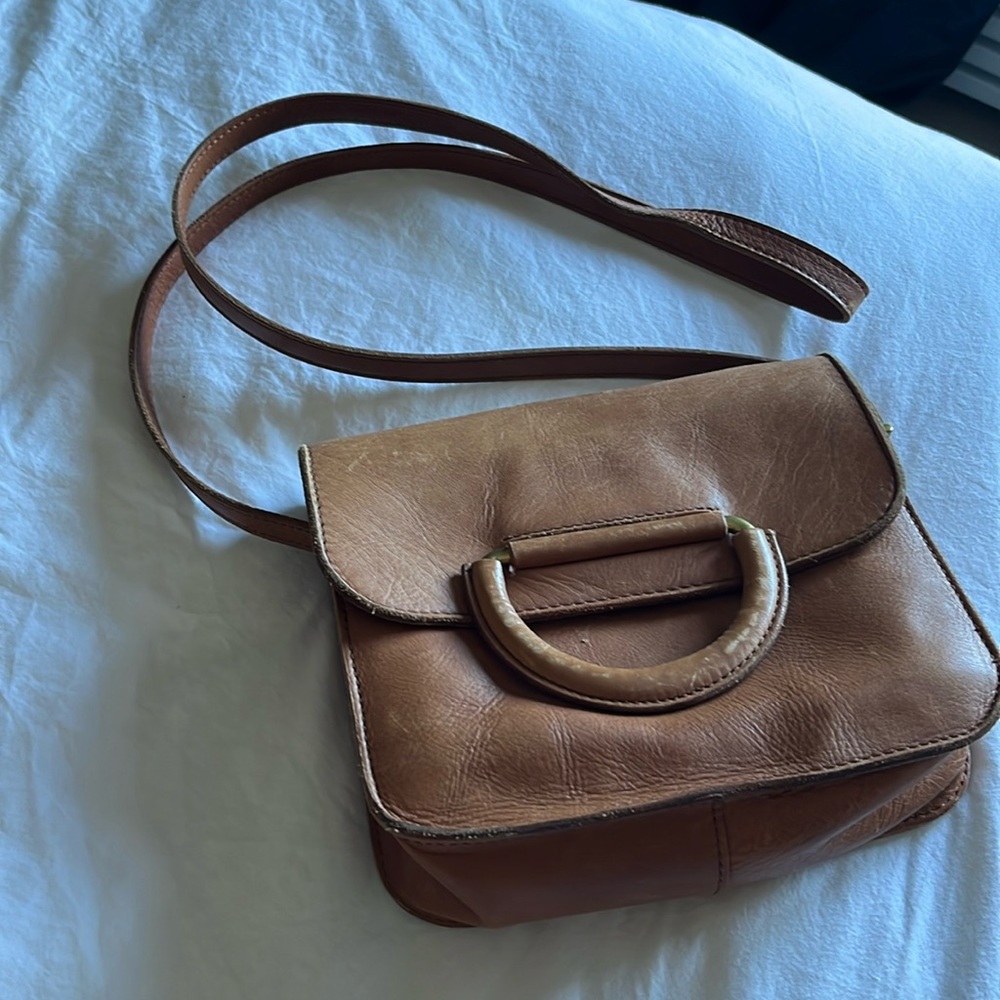 Madewell Crossbody Purse
